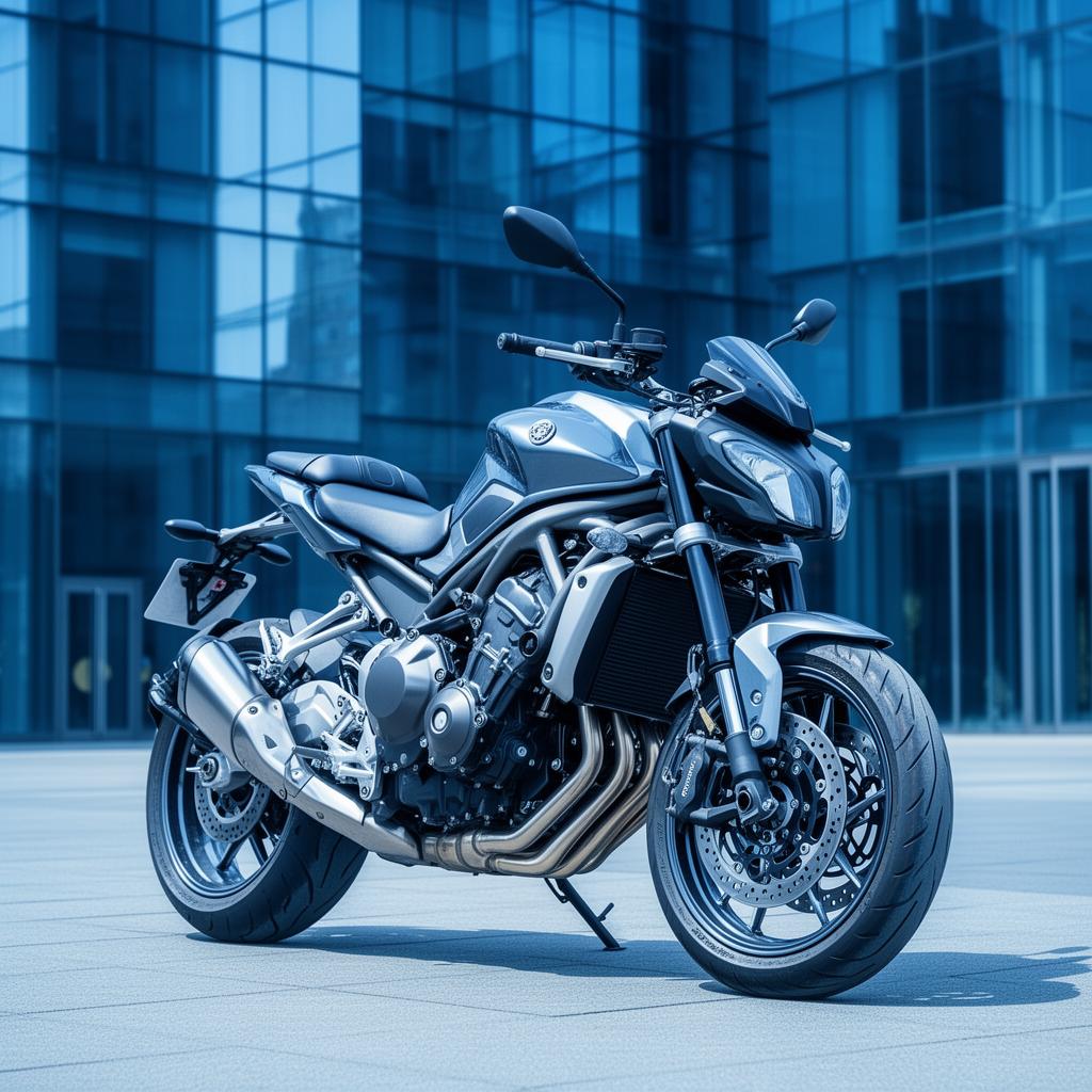 Seguro Motocicletas
